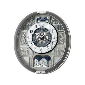 Seiko QXM366S