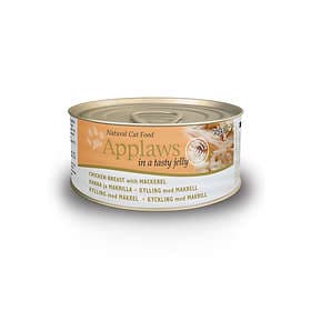 Applaws Cat Tins 0.07kg