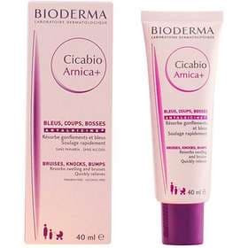 Bioderma Cicabio Arnica+ 40 ml