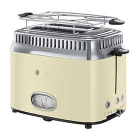 Russell Hobbs Retro 2 Slice