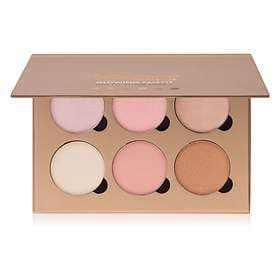 Bellapierre Glowing Palette