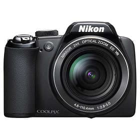 Nikon Coolpix P90