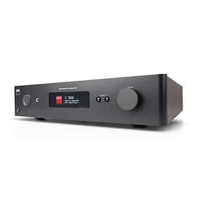 NAD C 368