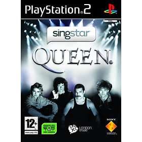 SingStar: Queen (PS2)