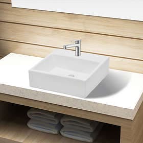 vidaXL 141940 (White)