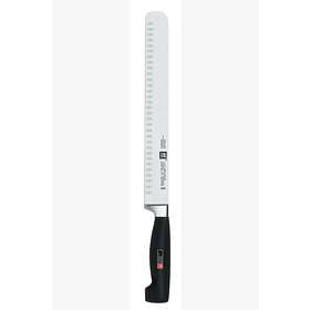 Zwilling Twin Four Star Salmon/Ham Knife 26cm