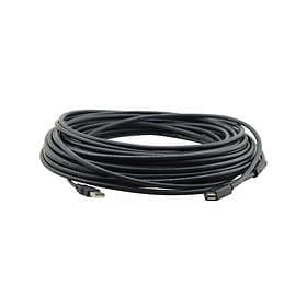 Kramer USB A - USB A M-F 2.0 15.2m