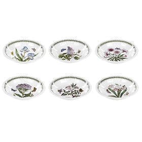 Portmeirion Botanic Garden Pasta Plate Ø20cm 6-pack