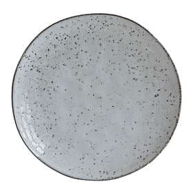 House Doctor Rustic Plate Ø20.5cm