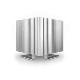 Streacom DB4 (Silver/Black)