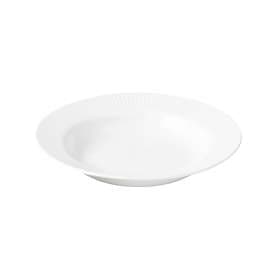 Aida Groovy Soup Plate Ø22cm