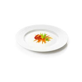 Aida Passion Breakfast Plate Ø23cm 4-pack
