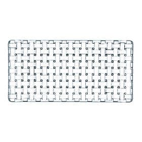 Nachtmann Bossa Nova Rectangular Plate 28x14cm