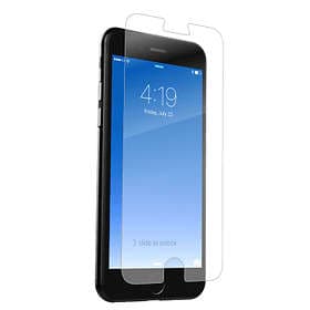 Zagg InvisibleSHIELD Glass+ for iPhone 7/8