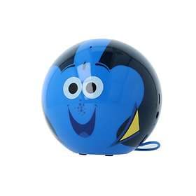 Lazerbuilt Finding Dory Speaker