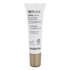 Sesderma Reti Age Eye Contour Gel 15ml