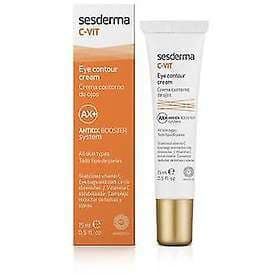 Sesderma C-vit Eye Contour Cream 15ml