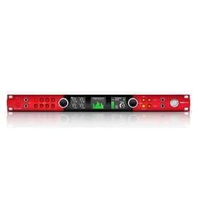 Focusrite Red 8Pre