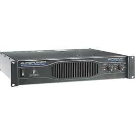 Behringer Europower EP2000