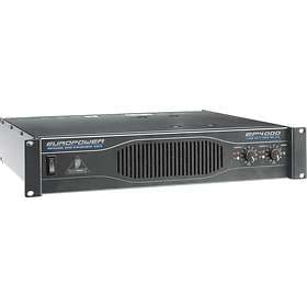 Behringer Europower EP4000