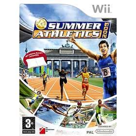 Summer Athletics 2009 (Wii)