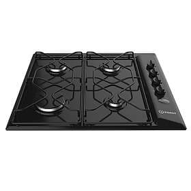 Indesit PAA642BKI (Black)