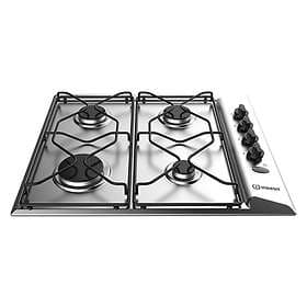 Indesit PAA642IXI (Stainless Steel)