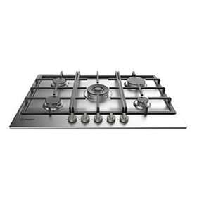 Indesit THP641WIXI (Stainless Steel)