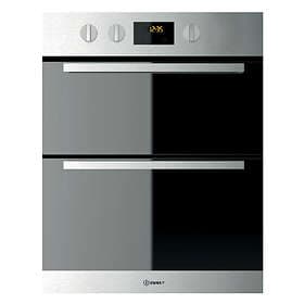 Indesit IDU6340IX (Stainless Steel)