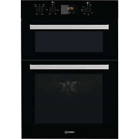 Indesit IDD6340BL (Black)