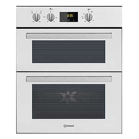 Indesit IDU6340WH (White)