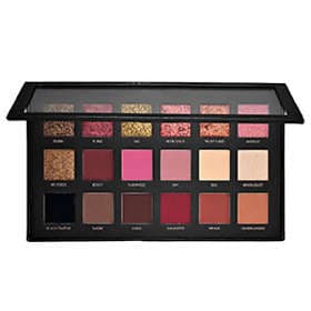 Huda Beauty Textured Shadows Palette