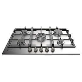 Indesit THP751WIXI (Stainless Steel)