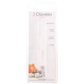 3 Claveles 12350 Cuticle Knife
