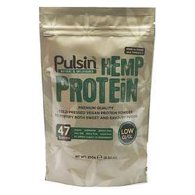 Pulsin Hemp Protein Powder 0.25kg