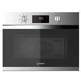 Indesit MWI 3443 IX (Stainless Steel)
