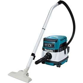 Makita DVC861LZ Cordless