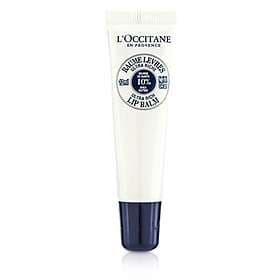 L'Occitane Shea Ultra Rich Lip Balm Tube