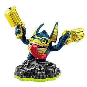 Skylanders Spyro's Adventure - Legendary Trigger Happy