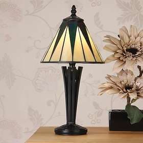 Interiors 1900 Tiffany Dark Star (Small)