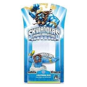 Skylanders Spyro's Adventure - Lightning Rod