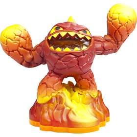 Skylanders Giants - Eruptor Lightcore