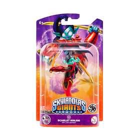 Skylanders Giants - Scarlet Ninjini