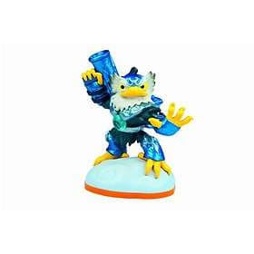 Skylanders Giants - LightCore Jet-Vac