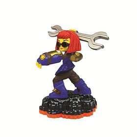 Skylanders Giants - Sprocket
