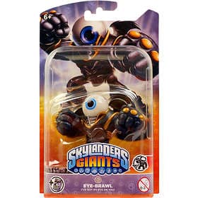 Skylanders Giants - Eye-Brawl