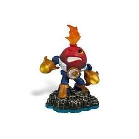 Skylanders Swap Force - Countdown LightCore