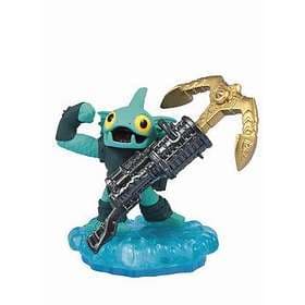 Skylanders Swap Force - Anchors Away Gill Grunt (S3)