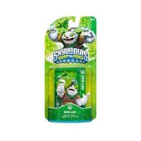 Skylanders Swap Force - Zoo Lou