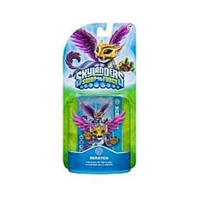 Skylanders Swap Force - Scratch